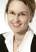 Vorstandsvorsitzende Susanne Swialkowski