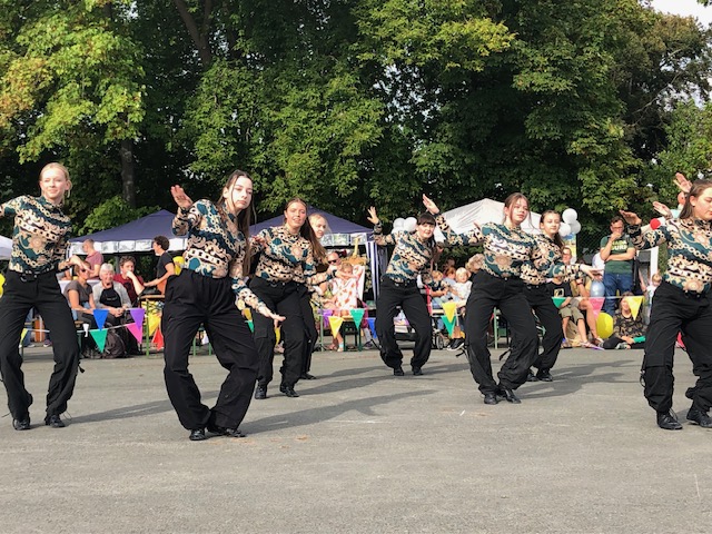 Sommerfest Jena-Ost